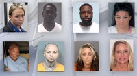 8 inmates, employees schemed to bring cell phones, drugs, other contraband into Citrus County Jail: Indictment