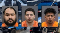 Hillsborough deputies dismantle $388K multi-state luxury car theft ring; 3 arrested