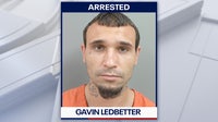 Lakeland man accused of striking Polk deputy's car, leading chase claimed to be high on meth: PCSO