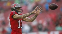 Mike Evans leaving Bucs after 12 years, heading to San Francisco 49ers: Reports