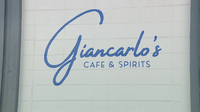 Giancarlo's invites customers in for coffee or a nightcap at North Hyde Park location