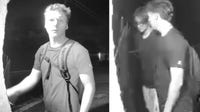 Duo linked to 9 burglaries in Hernando County, sheriff's office asking for help identifying suspects