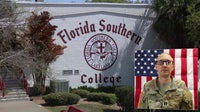 Fallen Polk County Maj. Cody Khork scholarship raises $75K in days at Florida Southern College