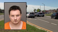 Pinellas County man accused of making threats against MacDill Air Force Base