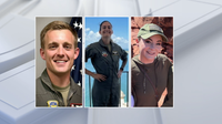 MacDill Air Force Base announces the loss of three members of the 99th Air Refueling Squadron