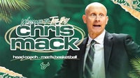 USF lands veteran head coach Chris Mack to lead men's basketball team