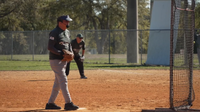 Hernando County seniors find community and competition on the diamond