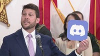 Florida launches investigation into Discord app claiming its where predators contact kids: ‘This has to stop'
