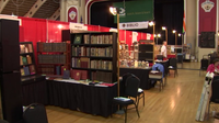 Florida Antiquarian Book Fair returns to St. Pete with rare finds and literary treasures