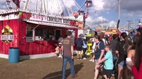 Florida Strawberry Festival wraps up 96th year in Plant City, drawing hundreds of thousands