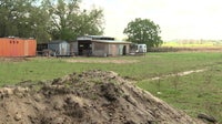 Dundee property owner wants solution for flooding issues after Polk County road drain construction