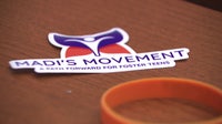 Honoring Madi: Local movement fills the gap for foster youth aging out of the system