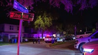 One hospitalized after shooting on Beechcraft Way in Seffner; HCSO investigating