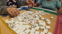 Mahjong is making a comeback as younger generations rediscover the classic game