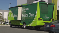 Feeding Tampa Bay’s new medical clinic sees growing demand: ‘Meeting People Where They Are’