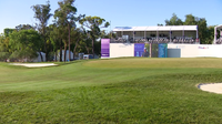 Palm Harbor hosts Valspar Championship as fans pack iconic Copperhead Course