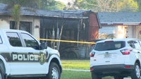 Deadly St. Pete house fire ruled as arson