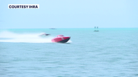 St. Petersburg Powerboat Grand Prix expected to draw 60,000 fans this weekend