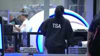 TSA agents welcome support from Tampa businesses