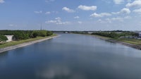 How Tampa Bay Water is using a bypass canal to fight severe drought