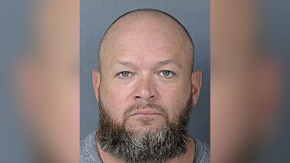 Brooksville Jan. 6 defendant sentenced to life for molesting two children after Trump pardon