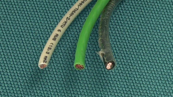 Copper wire thieves targeting Manatee County's streetlights system: 'Roads go dark'