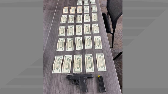 Plant City High School student accused of bringing gun to campus, robbing classmates: HCSO