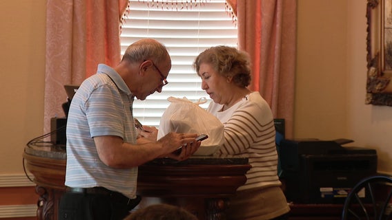 Iranian-Americans relieved by fall of Ayatollah Khomeini — but questions remain about country’s future