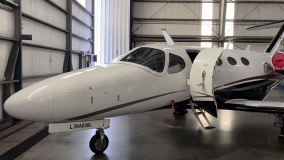 Marijuana reclassification may impact drug testing for private pilots