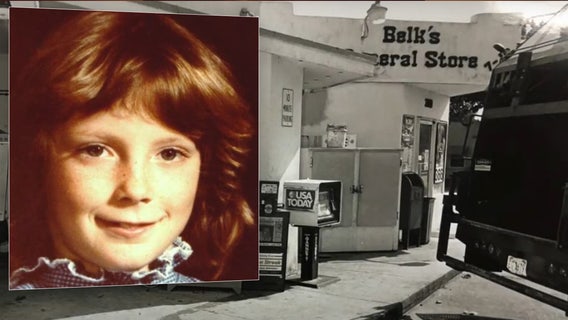 What happened to Christy Luna? New person of interest named in 1984 Florida cold case