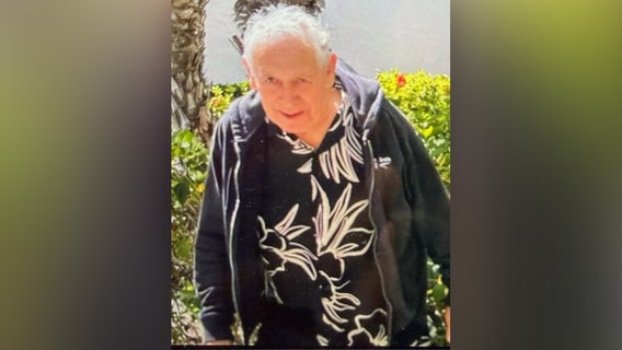 Missing Bradenton man safely located 1 mile from home requests chicken dinner after being gone 24 hours: BPD