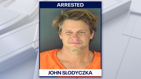 Nokomis man accused of chasing people with machete near Blind Pass Beach: SCSO