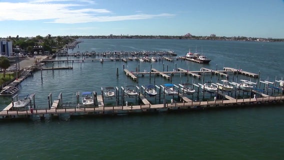 Developer scales back Tierra Verde Marina expansion plans following public criticism