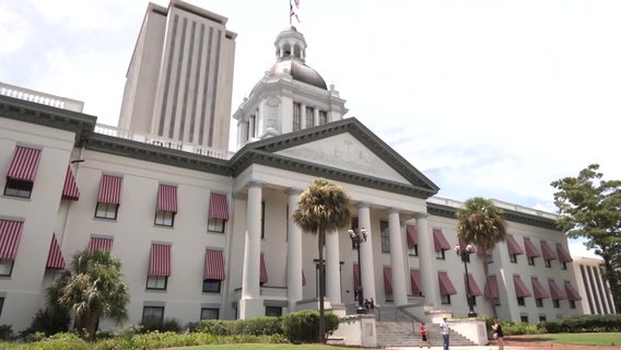 Florida Department of Health cuts HIV/AIDs program