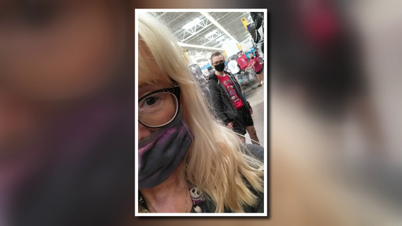 Port Richey woman shares struggle with long COVID years after infection