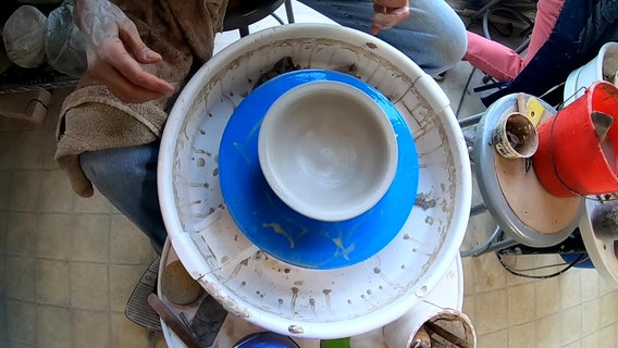 150,000 people in Pinellas County face food insecurity — ‘Empty Bowls’ fundraiser steps in