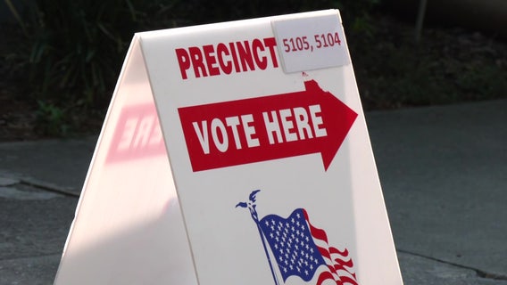 Trump-backed election push gains ground in Florida as legal fight looms