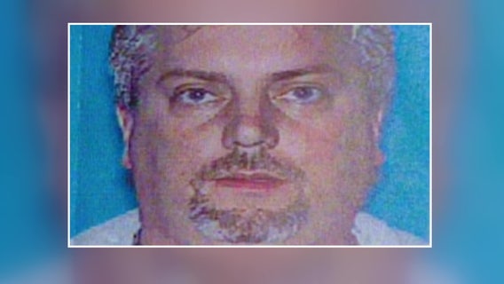 Man convicted in 2008 Denise Amber Lee murder is executed