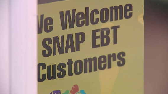 Florida SNAP changes to limit sugary foods could strain Bay Area food banks