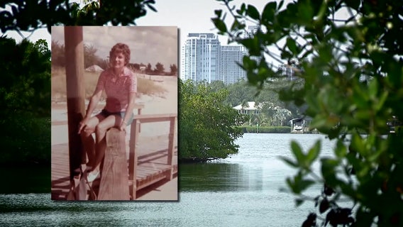 Who killed Jean Ault? St. Pete woman’s 2002 murder remains unsolved