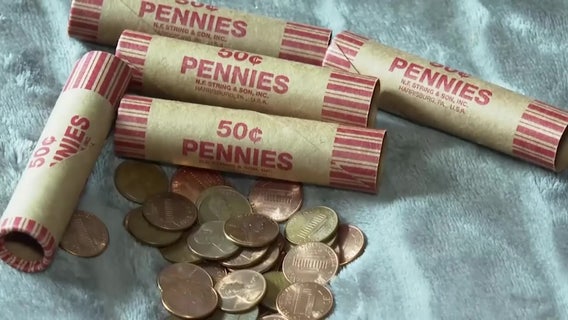 Pennies losing their cents? Florida eyes rounding cash to the nearest nickel