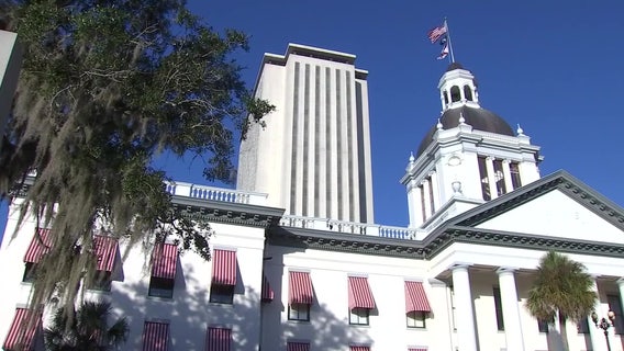 Florida lawmakers pass domestic violence reform, it now awaits the Governor's signature