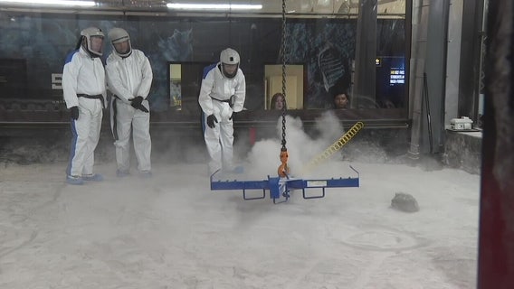 Countdown to liftoff: How Artemis II builds on Apollo and prepares for the future