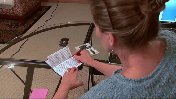 Tax tips: When to hire a CPA vs. filing yourself in 2025