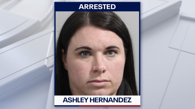 Lakeland cleaning lady accused of ‘cleaning out’ more customers and pawning their stolen jewelry