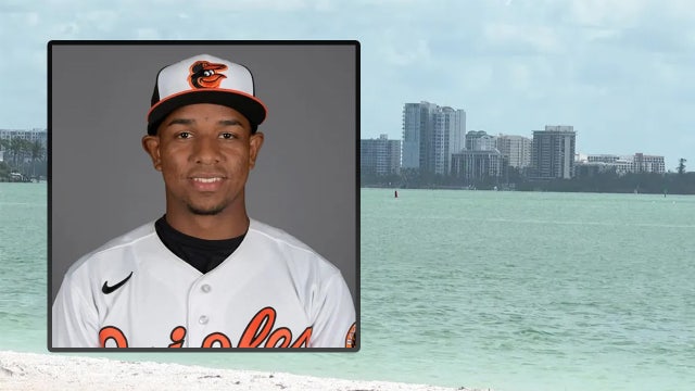 Charges filed in Lido Key jet ski crash that killed rising Baltimore Orioles prospect: FWC