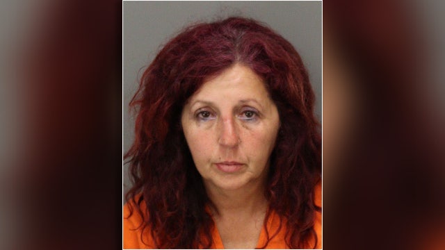Largo woman arrested on animal cruelty charges: PCSO