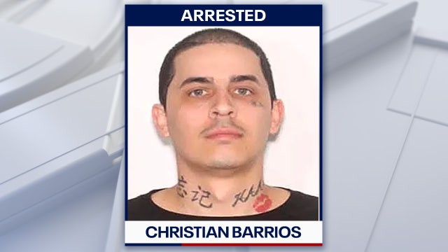 Players Championship delays gate opening amid manhunt for double murder suspect near golf course