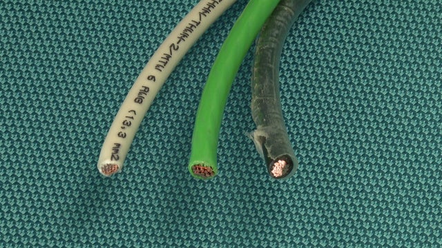 Copper wire thieves targeting Manatee County's streetlights system: 'Roads go dark'