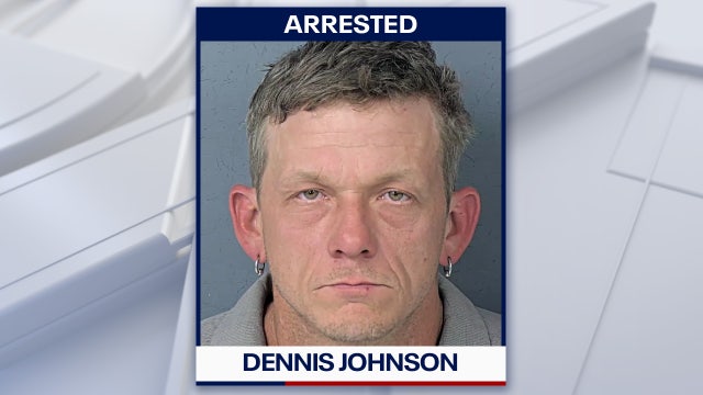 Florida driver suspected of huffing electronic duster charged with DUI after hit-and-run crash: FHP